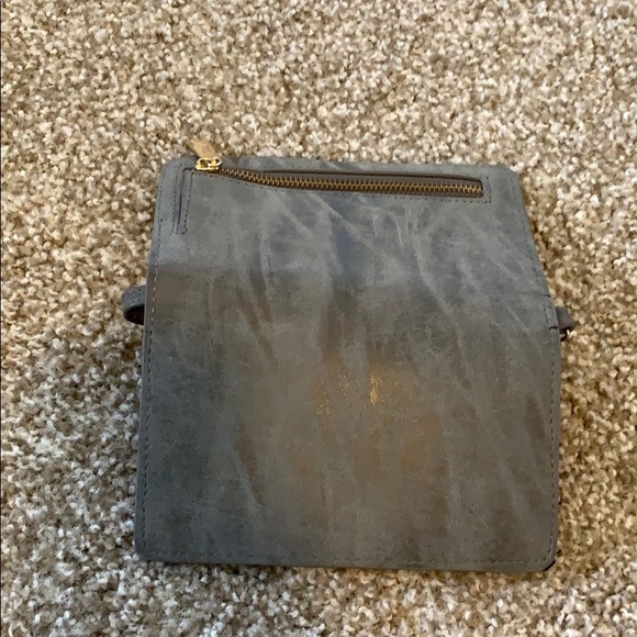 Gray wallet - Picture 3 of 3
